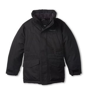 *Marmot* Coat size Medium Boys